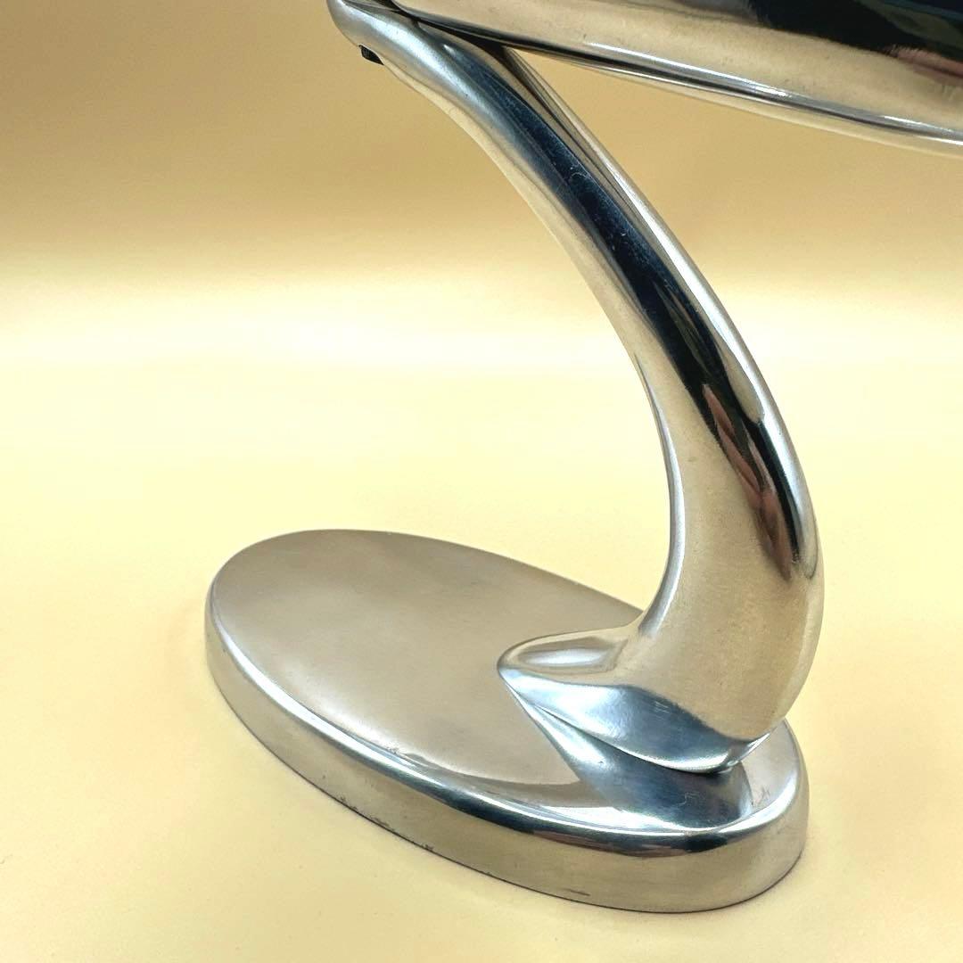 DULTON ダルトン DC-3 plane L 飛行機 アルミ オブジェ 置物