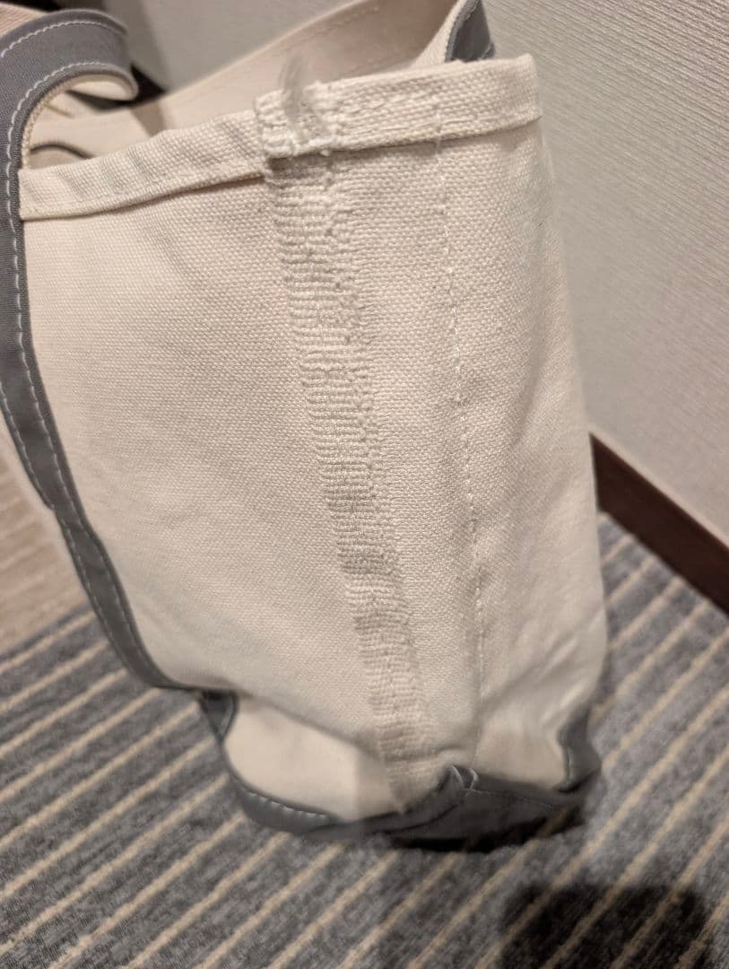 L.L.Bean トートバッグ 3点セット