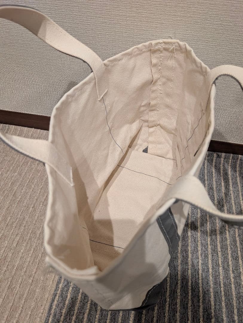 L.L.Bean トートバッグ 3点セット