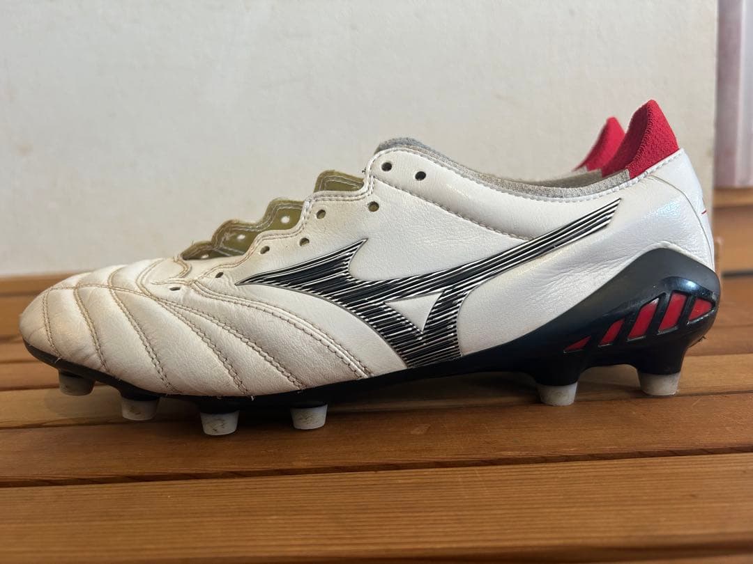 Mizuno モレリアネオ3 26.0cm