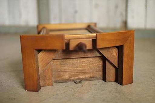 愛知時計製　機械式　掛時計　ウォールクロック　機械式時計　古時計　アナログ