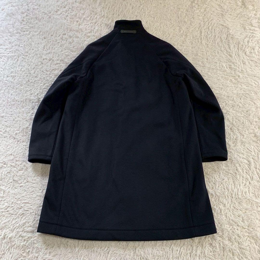 TEATORA　WALLET COAT　dualo plus　テアトラ　コート