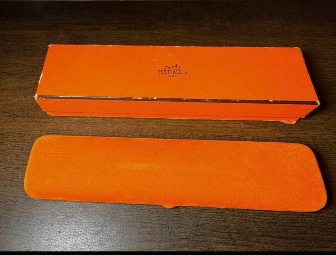 HERMES エルメス シェーヌダンクル MMサイズ　16コマ