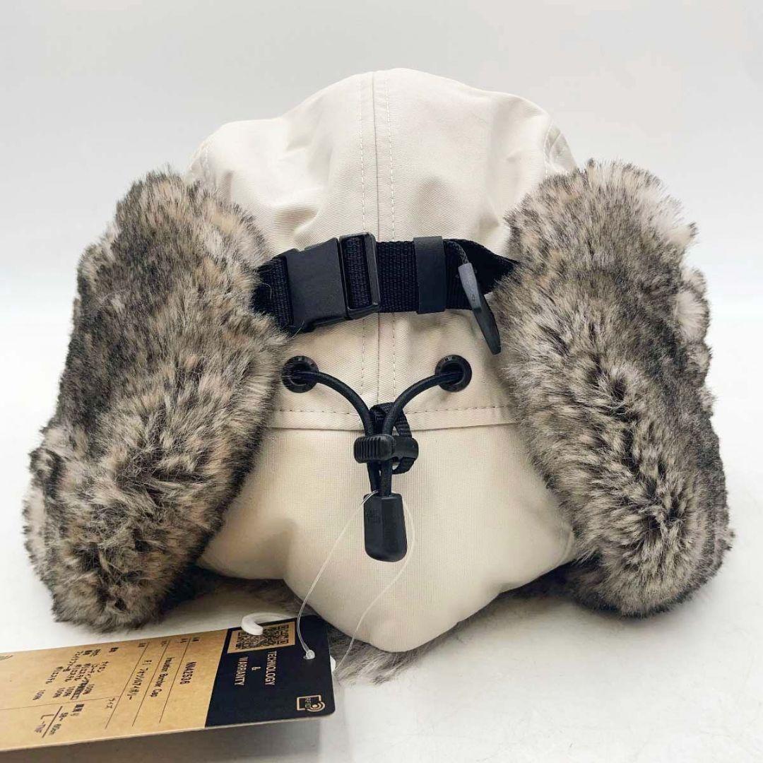 THE NORTH FACE インサレーションボンバーキャップ NN４２５３６