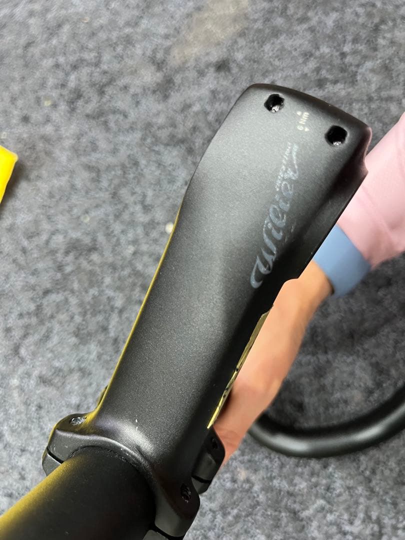 【再値下げ】Wilier0SLフレームセットSサイズ【定価49.5万円】