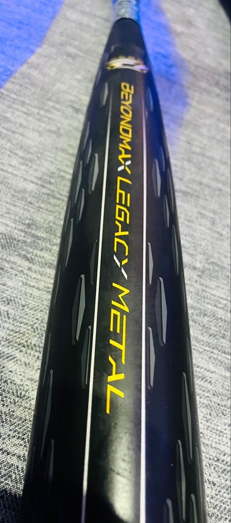 ビヨンドマックス レガシーメタル83cm 美品！　最終値下げ！