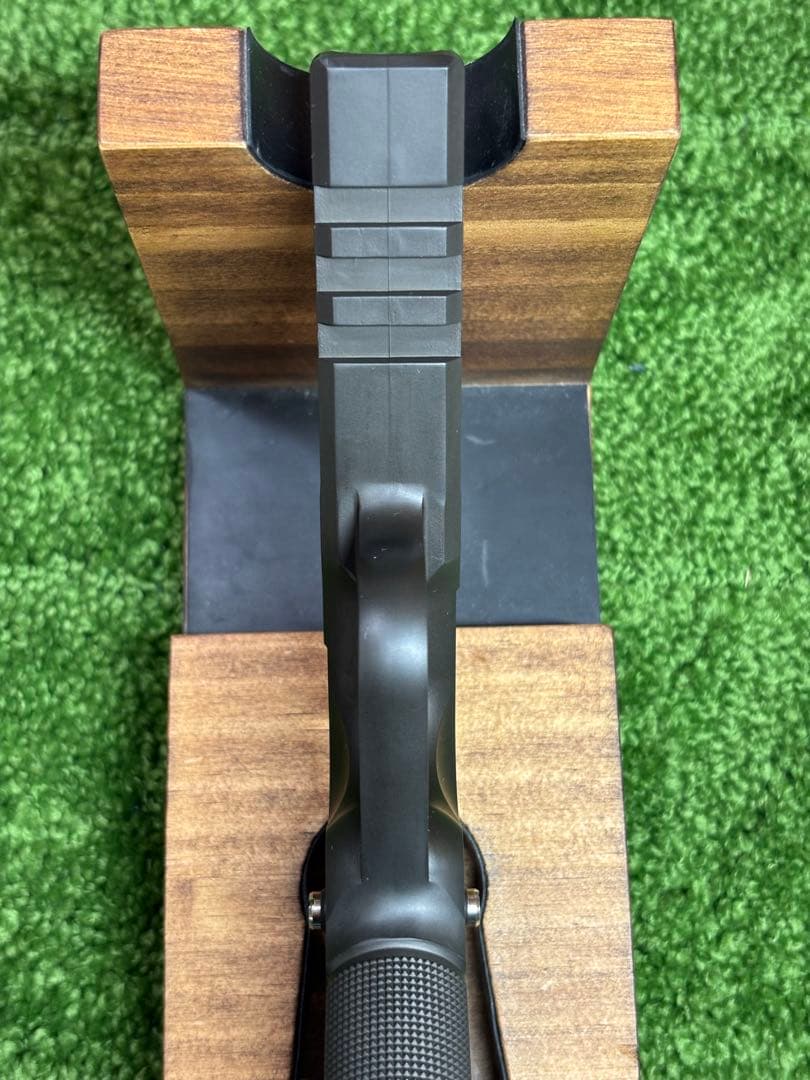 サイドアームズ　タニオ・コバレールドフレーム　フロントチェッカータイプ