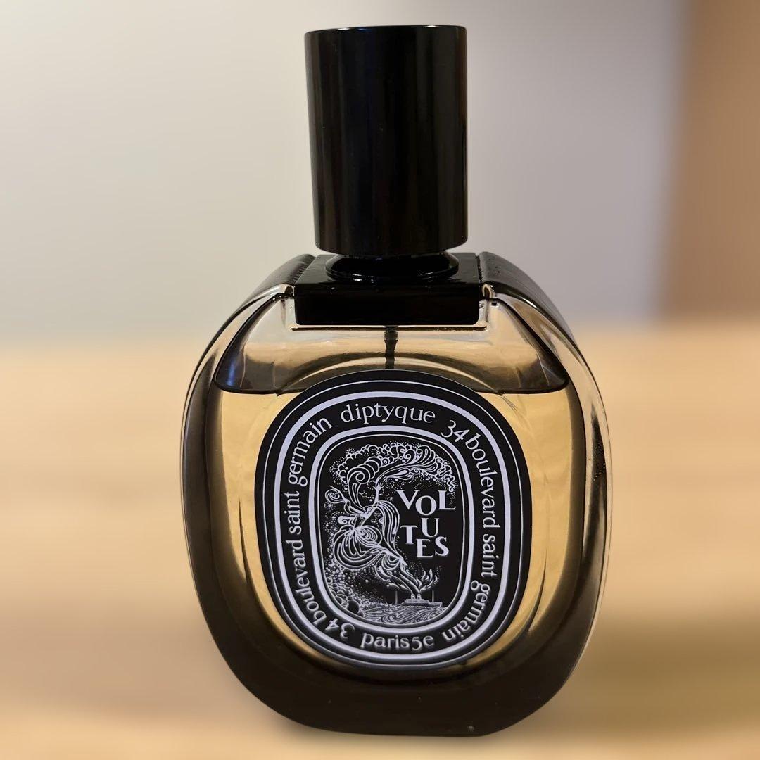 ディップティック ヴォリュート75ml