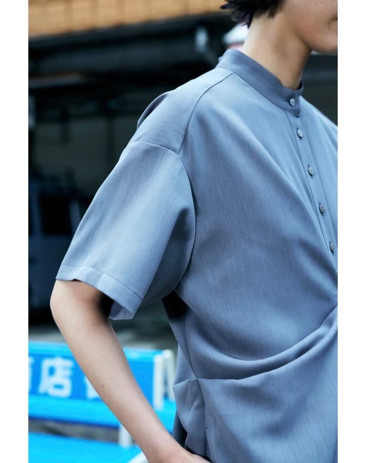 専用★ENFOLD即完売ツイルドレープオールインワン★36★新品未使用タグ付き