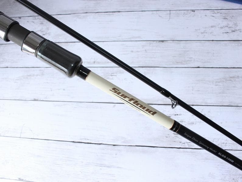 未使用 パームス エルア サーフラウド SLGS-106M