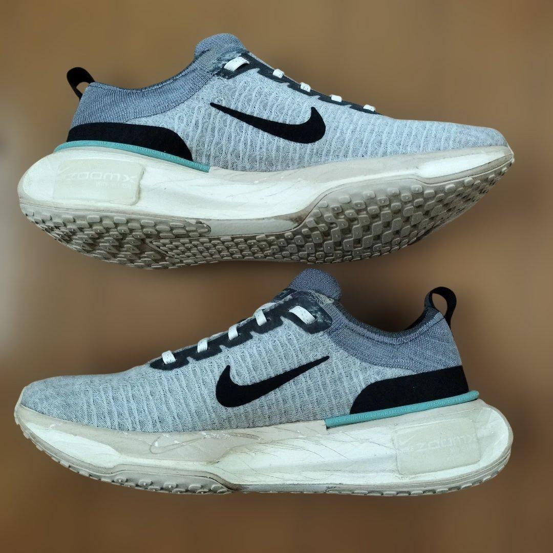 スパイク・シューズ NIKE zoomX invincible run 3