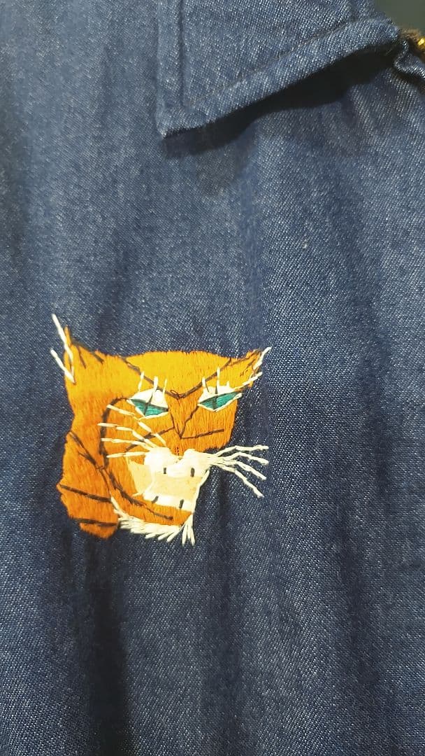 テーラー東洋、ベトジャン、スーベニアジャケット、TB①、検/リアルマッコイズ