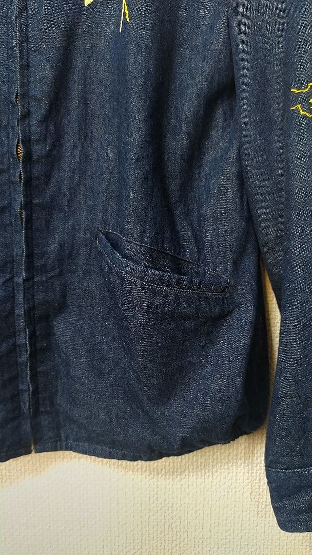 テーラー東洋、ベトジャン、スーベニアジャケット、TB①、検/リアルマッコイズ