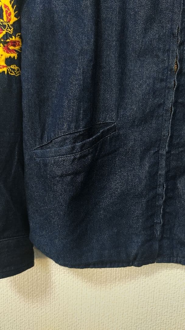 テーラー東洋、ベトジャン、スーベニアジャケット、TB①、検/リアルマッコイズ