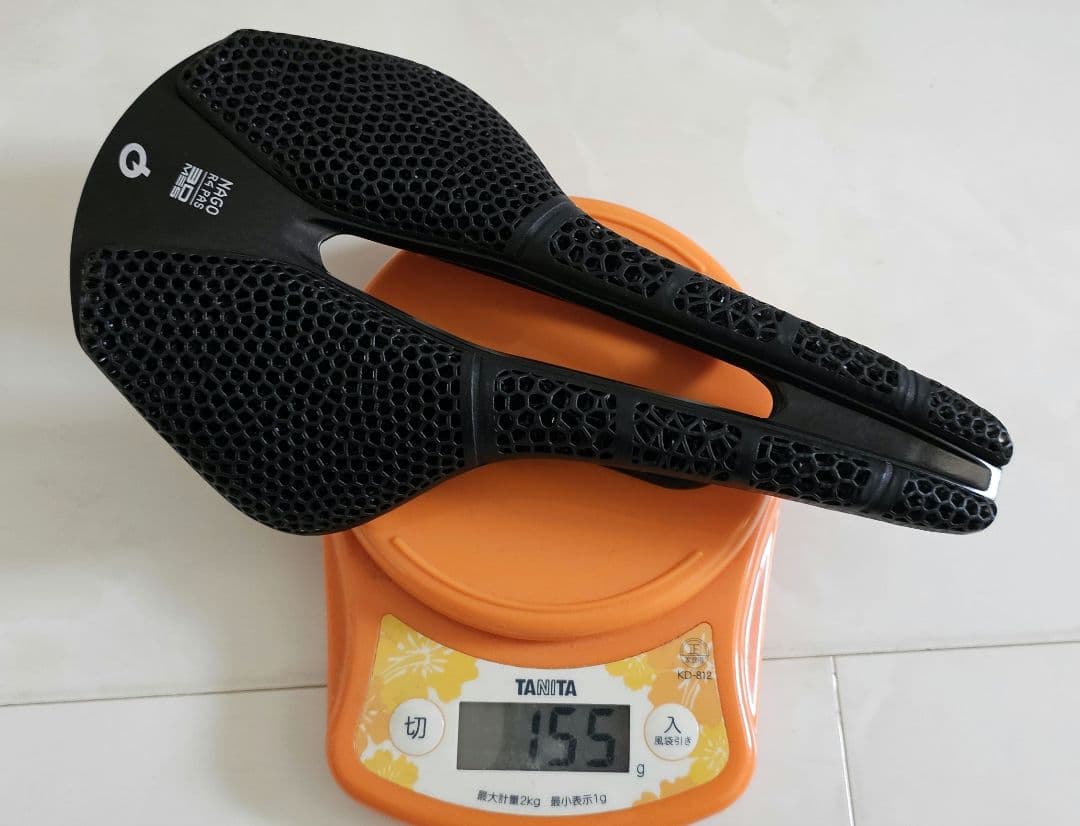 プロロゴ Prologo NAGO R4 PAS 3D MSS ナゴ