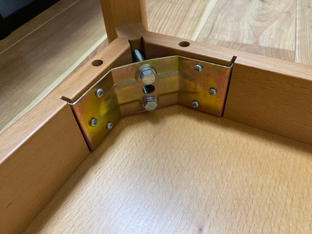 【risu】 unico ダイニングテーブル