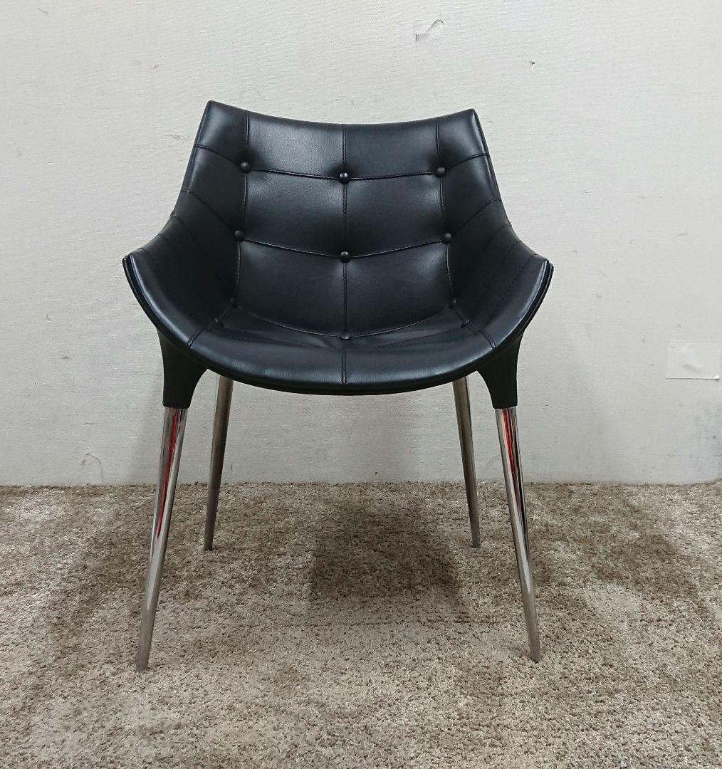 Cassina カッシーナ 総革タイプ 246 パシオン アームチェア