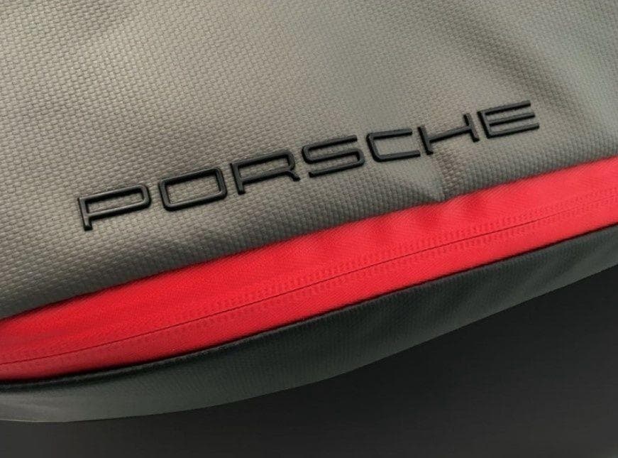 ポルシェ バックパック リュックサック バ PORSCHE Collection