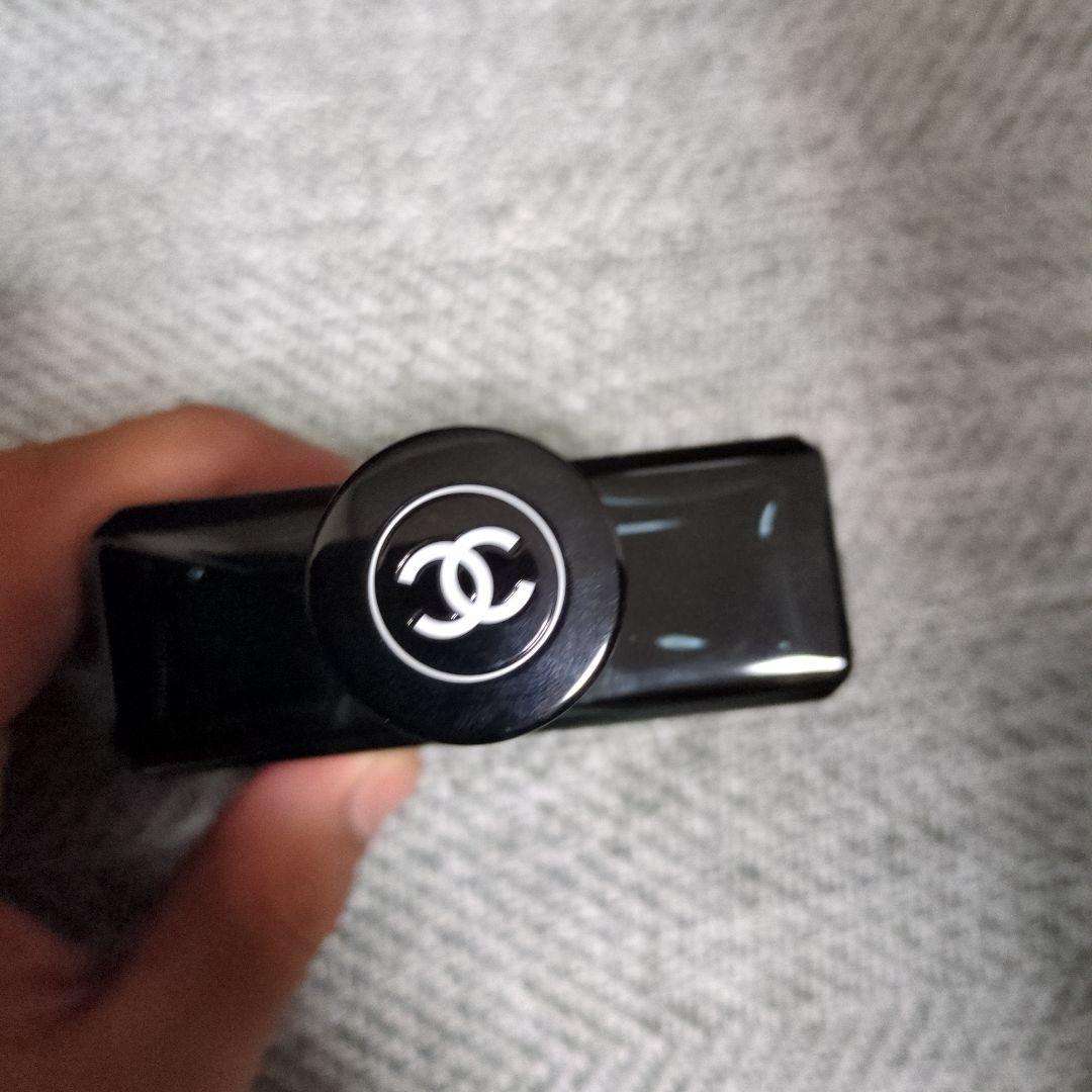 ブルードゥ　シャネル　オードゥパルファム