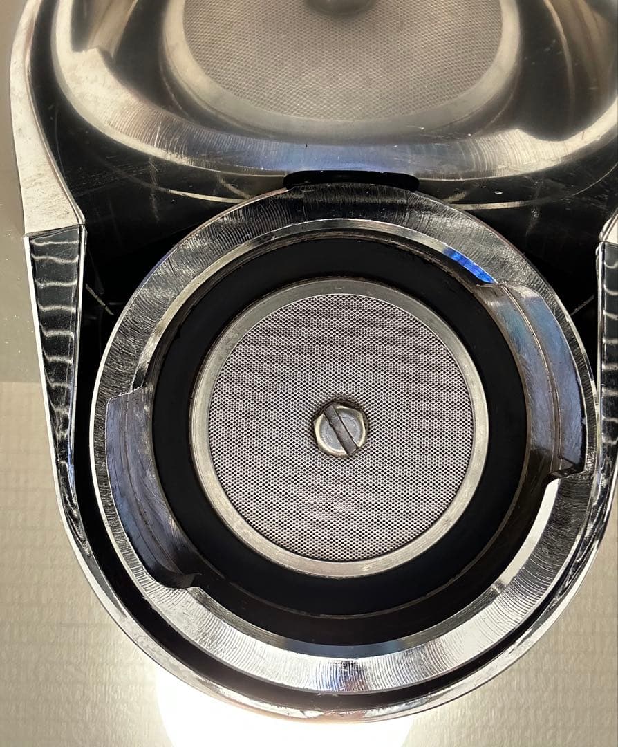 シモネリオスカー2 SIMONELLI OSCAR2