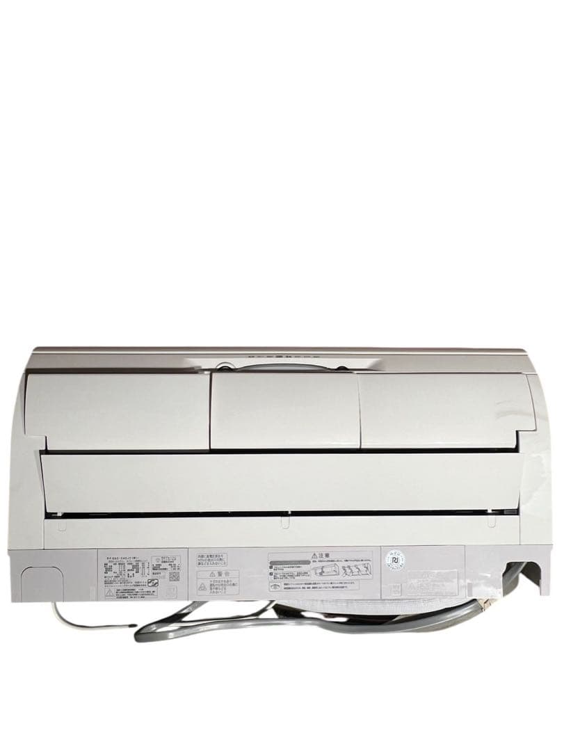 HITACHI 白くまくん エアコン RAS-X40J2(W) 2019年製