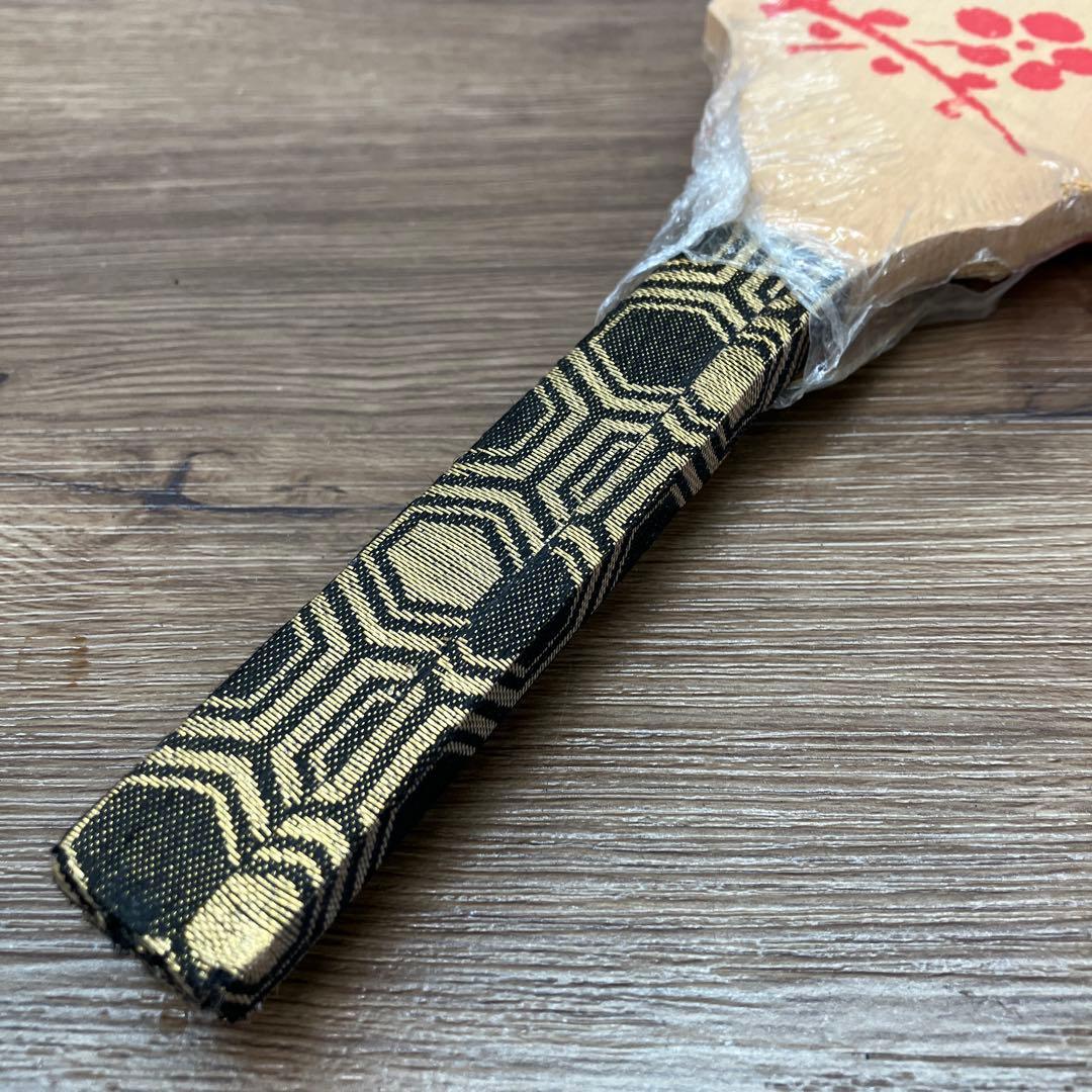 E-5 縁起物 押絵羽子板 汐汲 正月飾り 伝統工芸品 飾り物 華やか お正月