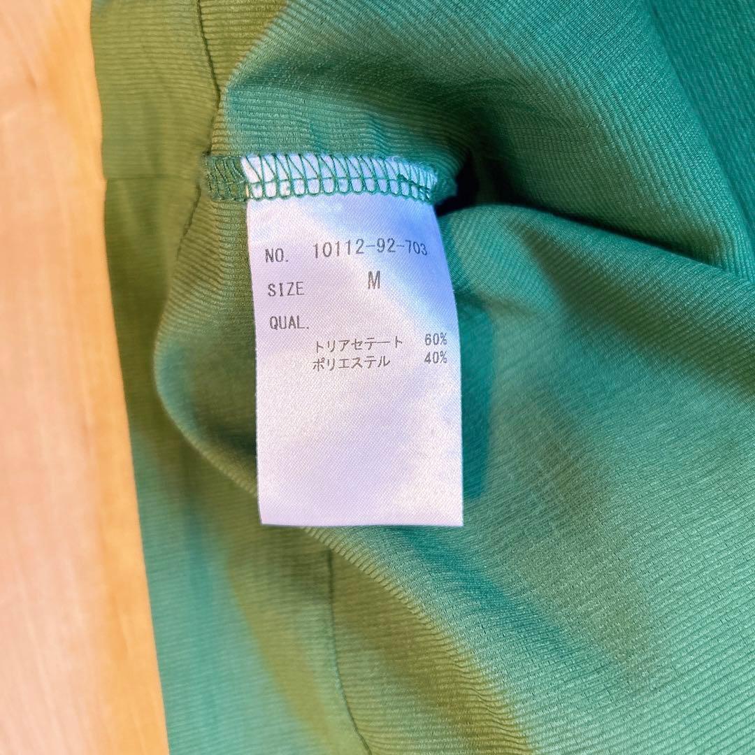 ハウスオブロータス ブラウス M プルオーバー