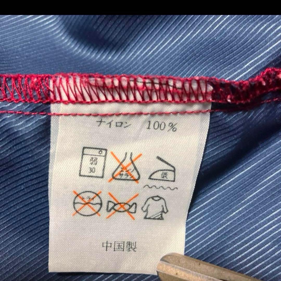 【激レア】KAPPA カッパ ASローマ ナイロンジャケット ウインドブレーカー