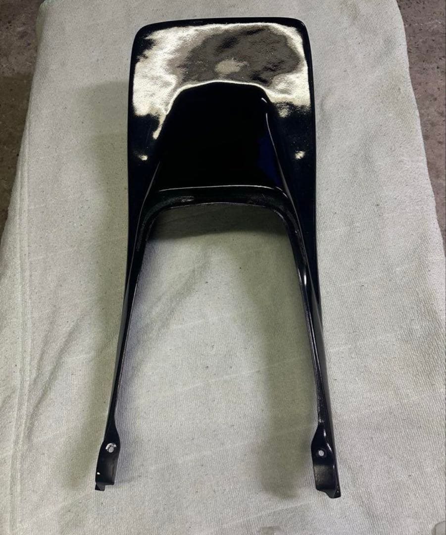 ゼファーχテールカウル