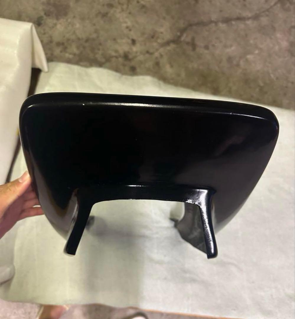 ゼファーχテールカウル