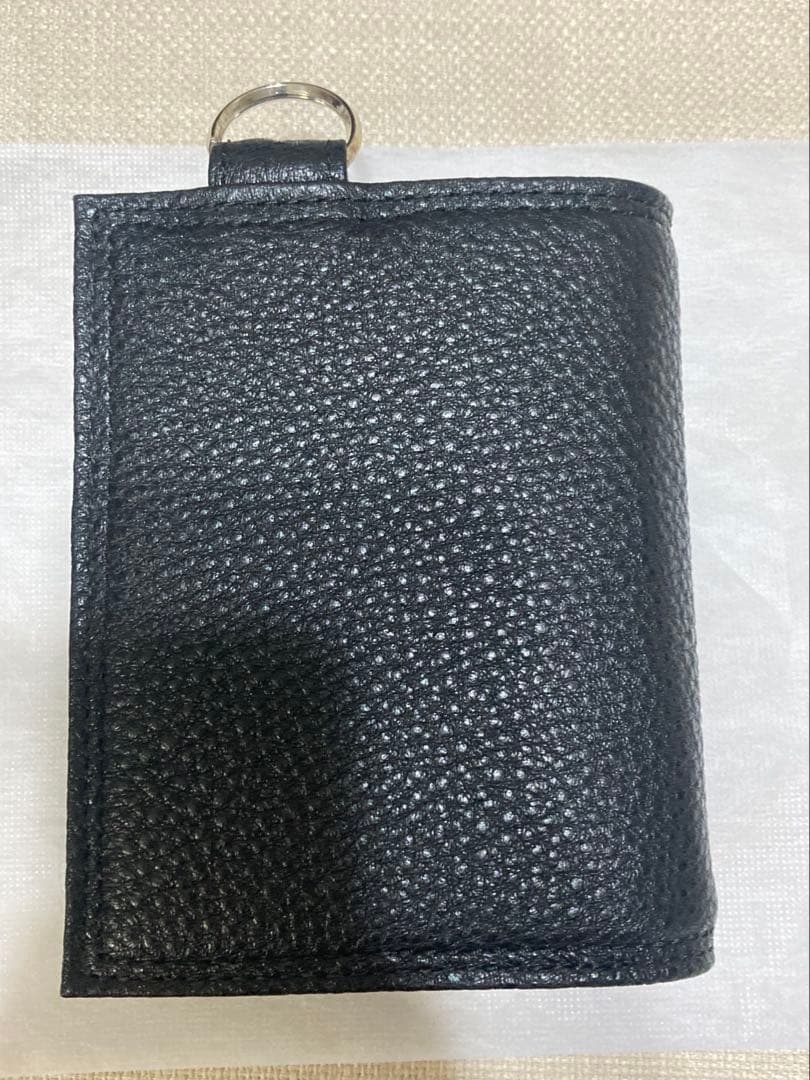 PORTER 2つ折り 財布 吉田カバン