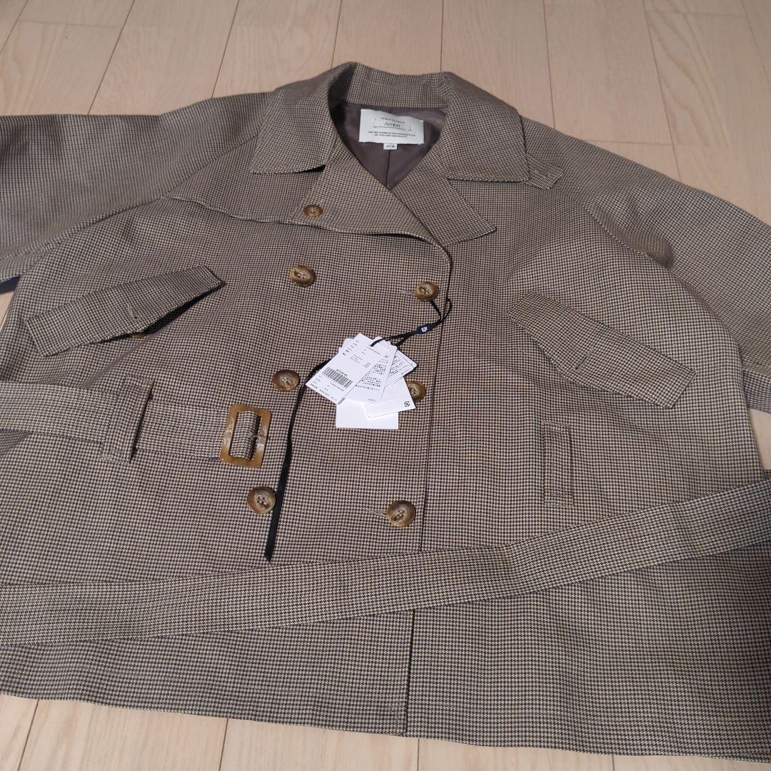 ジャケット・アウター Ali-mero