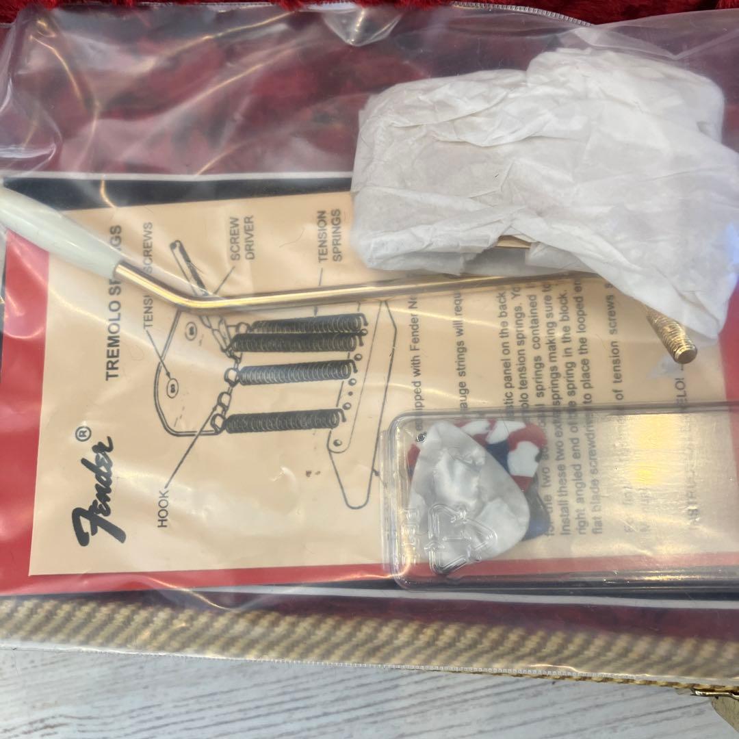 シーカFender custom shop 57ストラト メアリーケイ