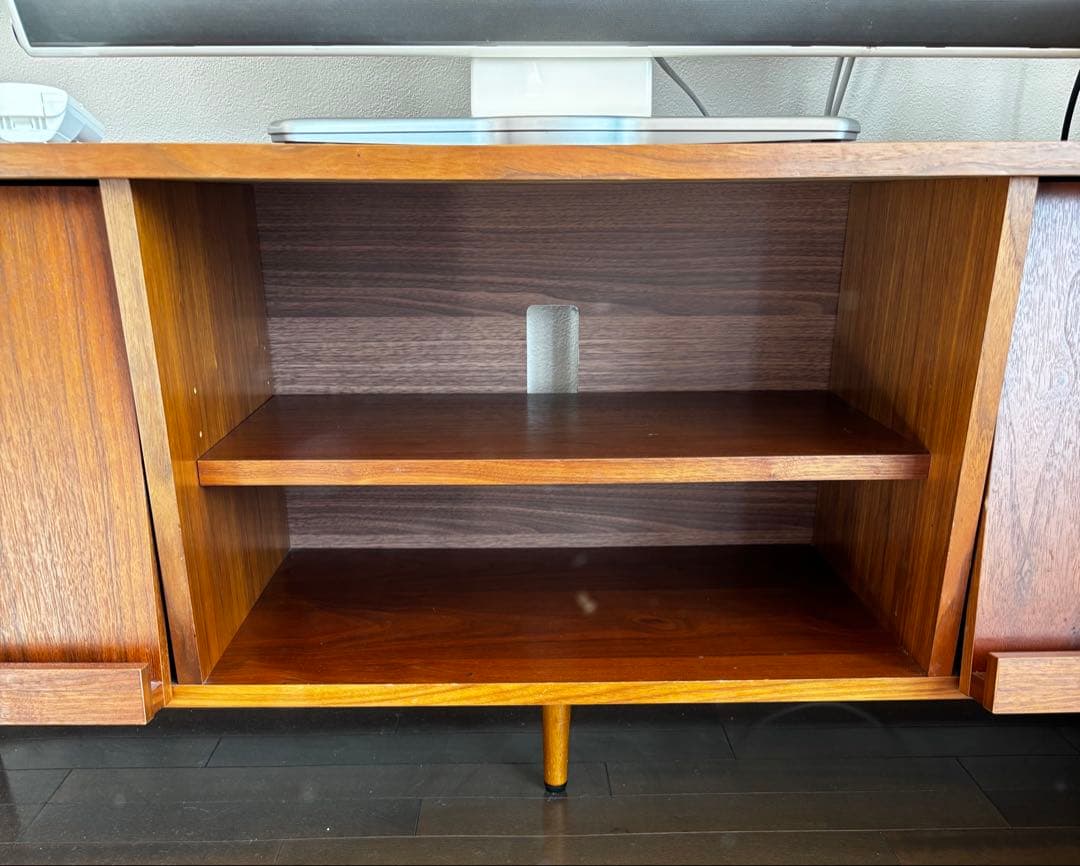 土日限定‼️NOCE ヴィンテージ風テレビボード