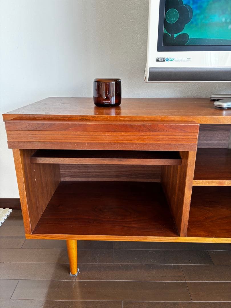 土日限定‼️NOCE ヴィンテージ風テレビボード