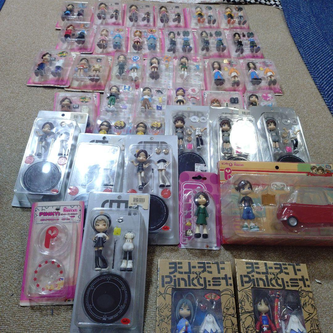 ピンキーストリート　大量まとめ売り