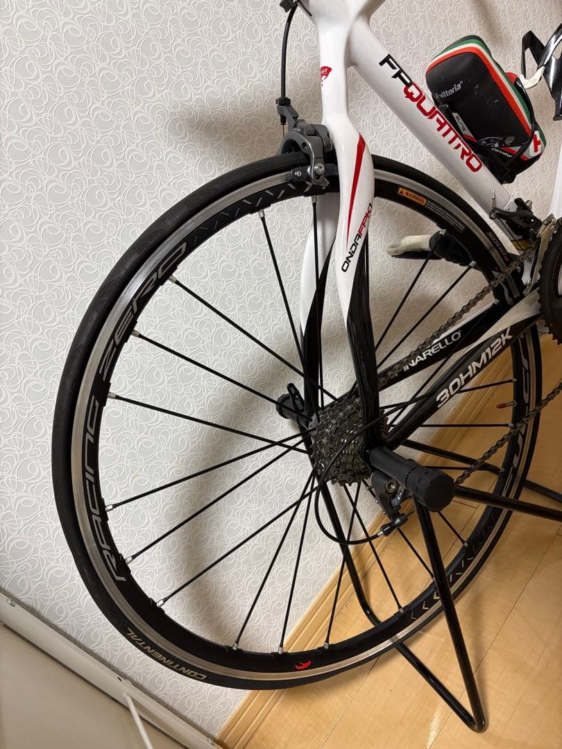 ピナレロクワトロPinarello 2013 FP QUATTRO Carbon