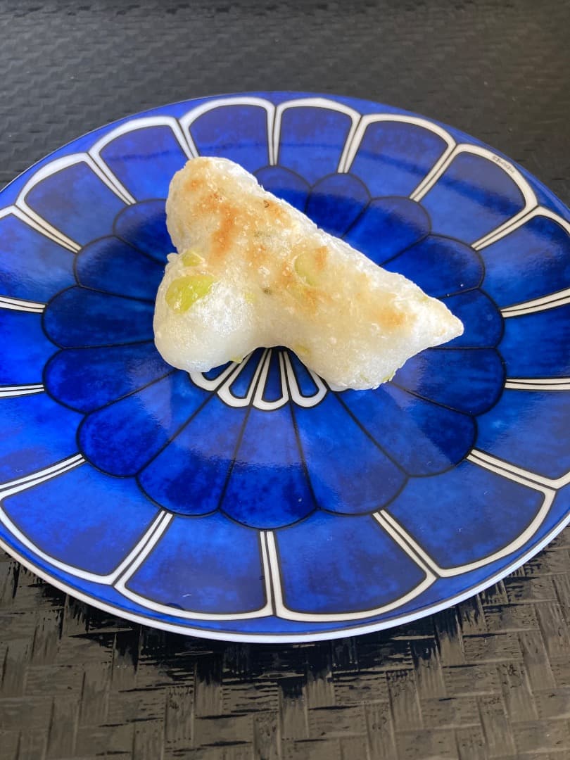 Hermès Bleus D'Ailleurs ブルーダイユール スープ皿