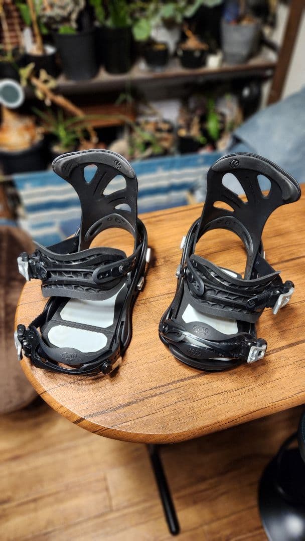 Shin　FLUX　GS 　　XSサイズ