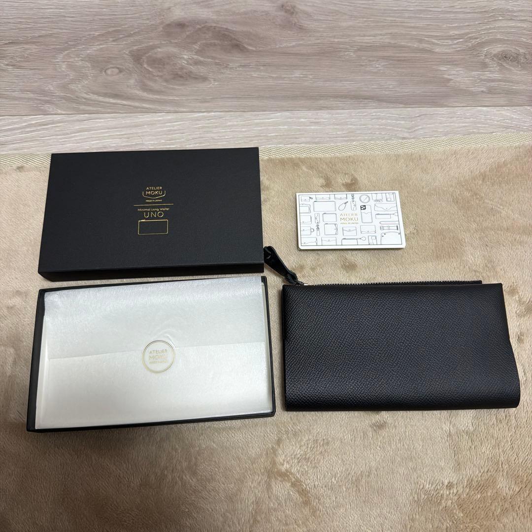 moku UNO ver.2 ブラック