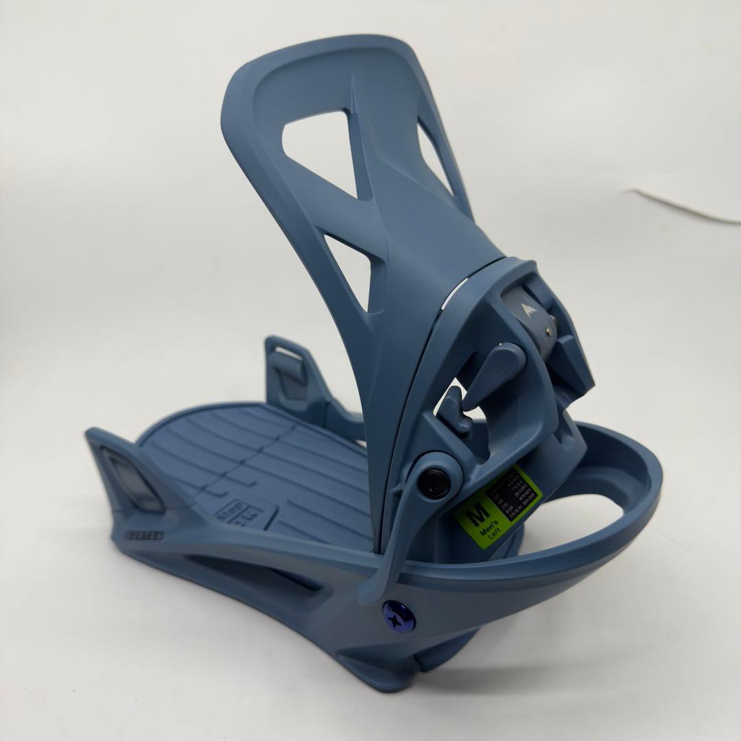 【新品】BURTON STEP ON Men’s Size M新モデル25/26