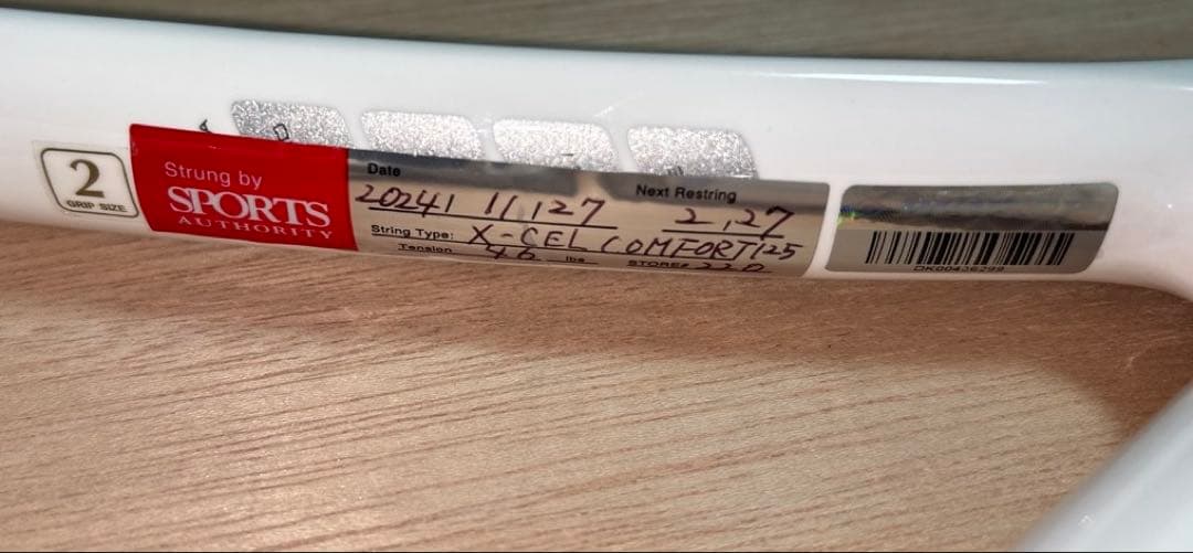 【美品】ダンロップ DUNLOP LX 800 2021(G2)