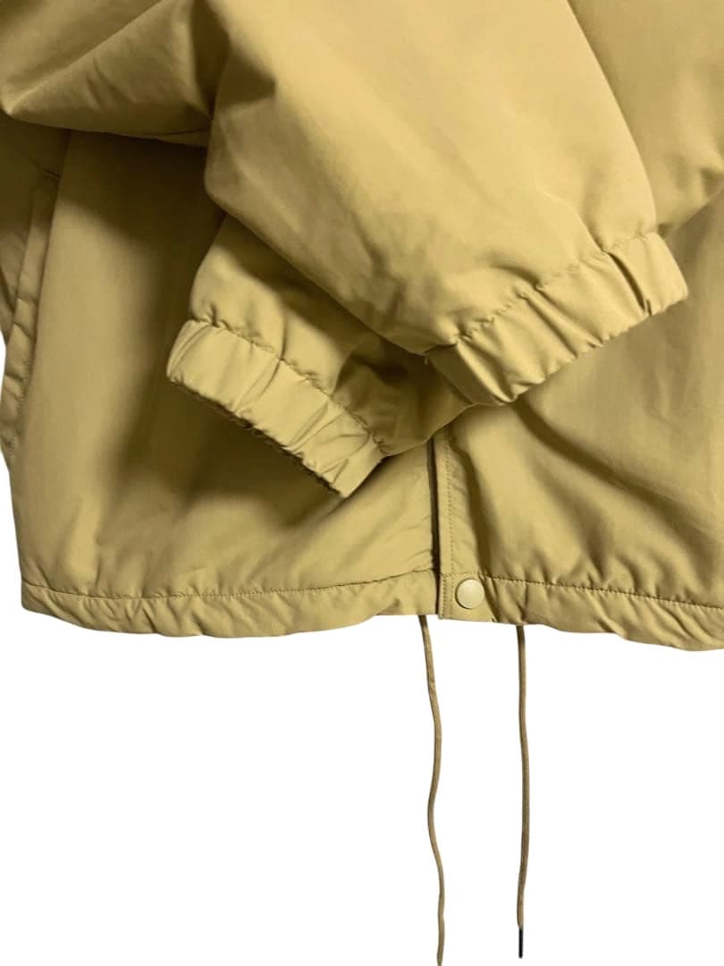 パタゴニアPatagoniaラインドイスマスコーチズジャケットXLアウトドア古着