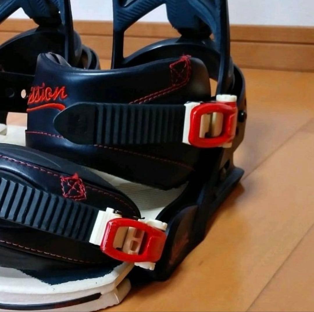 BURTON バートン