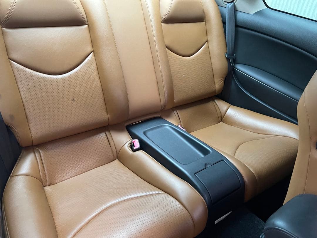 平成20年スカイライン370GT