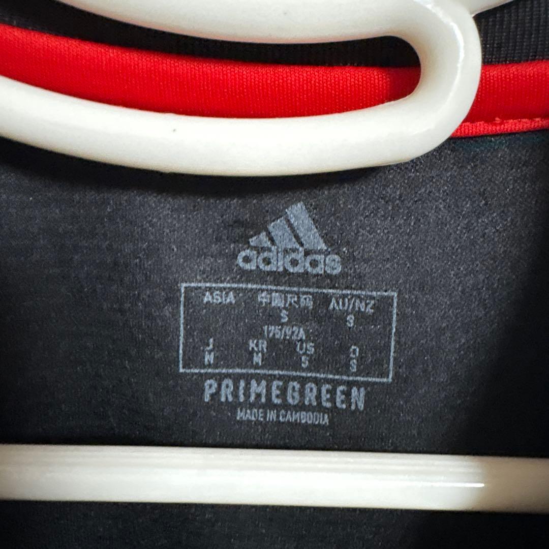 アヤックス 21-22 レインボー　ユニフォーム