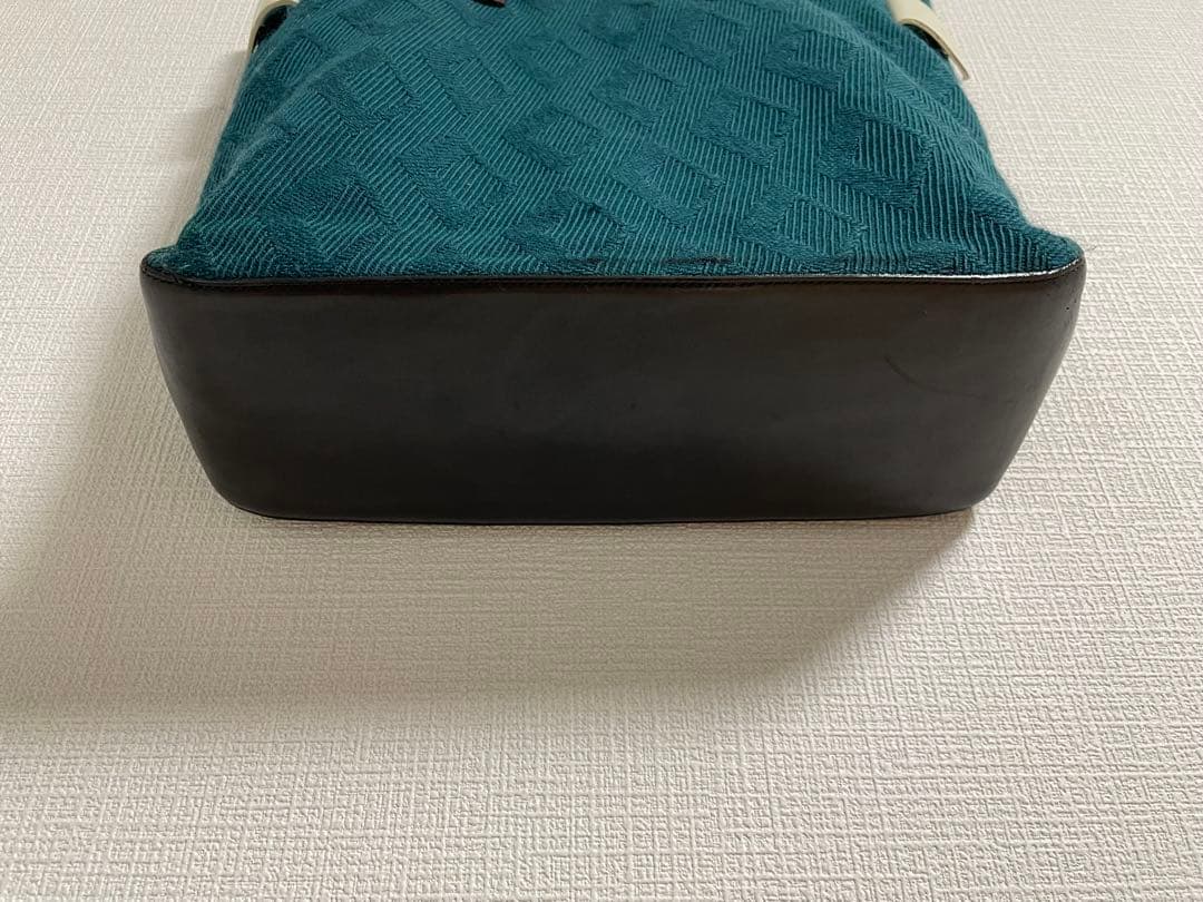 UNDERCOVER トートバッグ