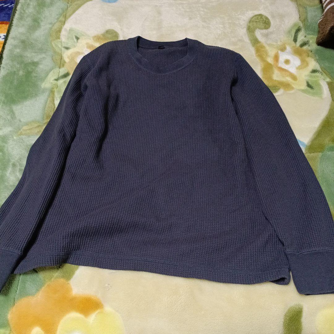 QUIKSILVER スノーボードパンツ ビーニー ロンTおまけ付き