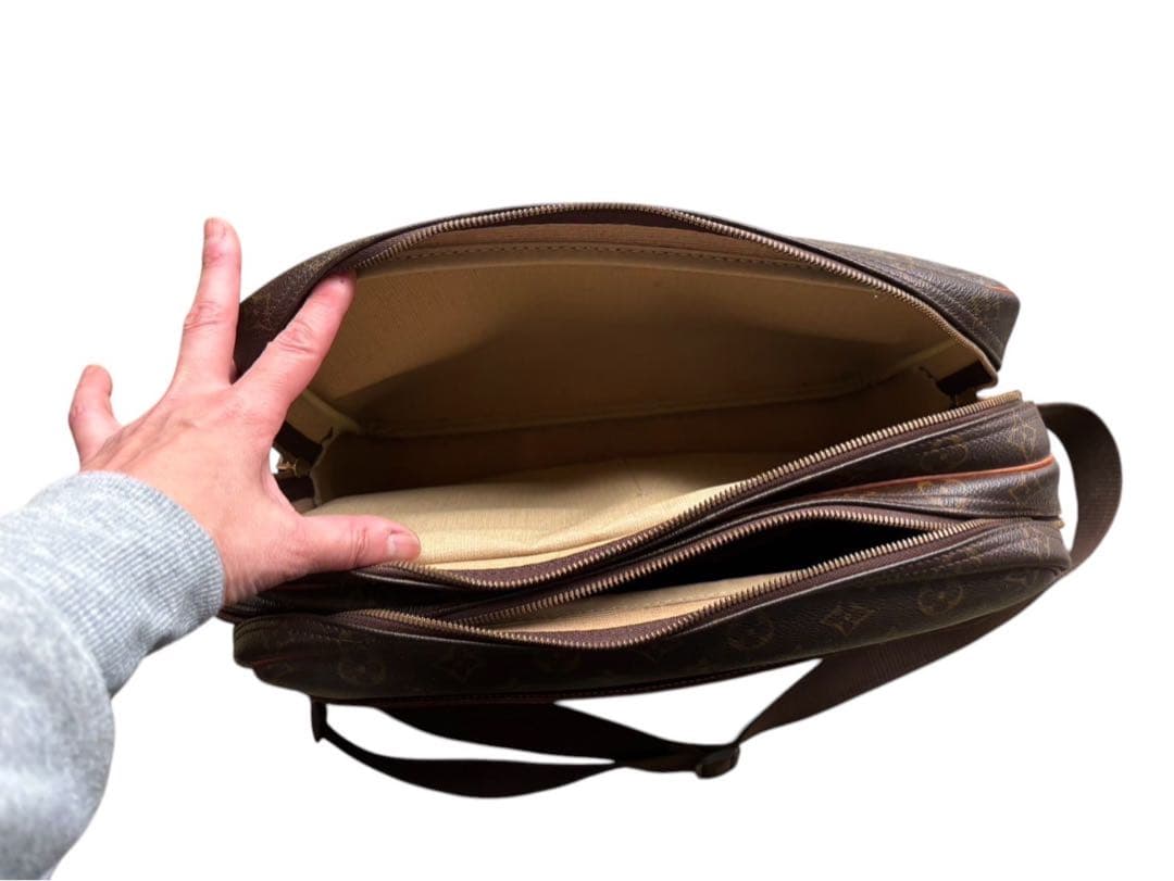 Louis Vuitton リポーターGM