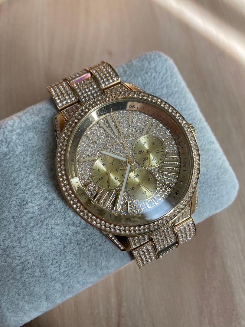 【煌びやか】MICHAEL KORS/マイケルコース★